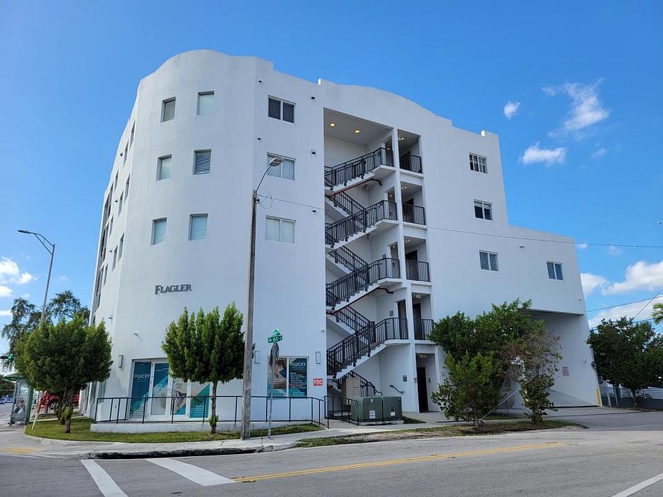 1st image of 6001 W Flagler St #504