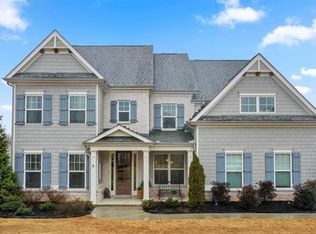 3575 Valleyway Rd, Cumming, GA 30040