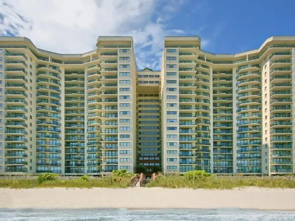 201 South Ocean Blvd. #1508, North Myrtle Beach, SC 29582