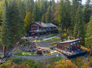 9175 W Forest Shores Rd, Coeur D Alene, ID 83814