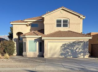 6528 Bosque Meadows Pl NW, Albuquerque, NM 87120