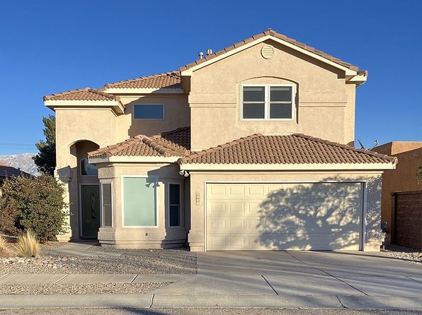 6528 Bosque Meadows Pl NW