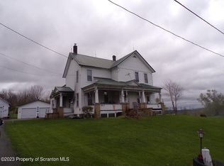 2912 State Route 2073, Kingsley, PA 18826