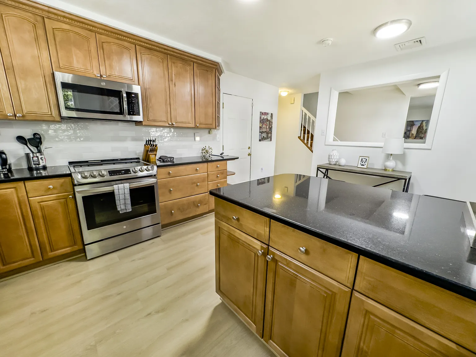 235 Cardinal Medeiros Avenue - 235 — Photo 1