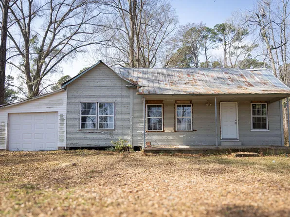 905 N Texas St, Deridder, LA 70634