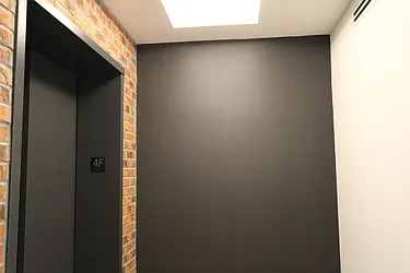 Rented by N.C. Pepe Corp.