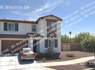 4233 W Winston Dr, Laveen, AZ 85339