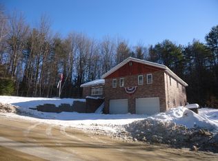 56 Oak Hill Rd, Otisfield, ME 04270