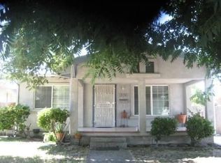 1526 Pinchot St, Stockton, CA 95205