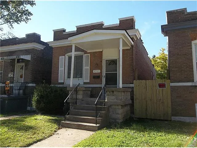 4745 Alabama Ave photo 1