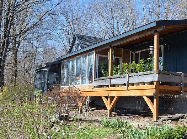 381 Spinner Rd, Worcester, NY 12197
