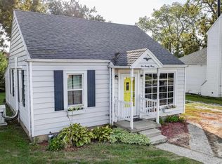 523 N College Ave, Rensselaer, IN 47978