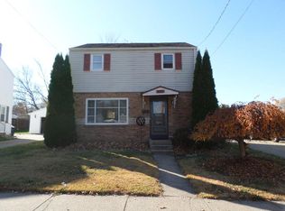 4108 Elmwood Ave, Erie, PA 16509