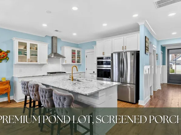610 Sienna Way, Summerville, SC 29486
