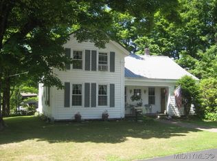 360 Fairview Rd, Dolgeville, NY 13329