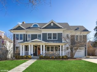 249 Taylor Ave, Glen Ellyn, IL