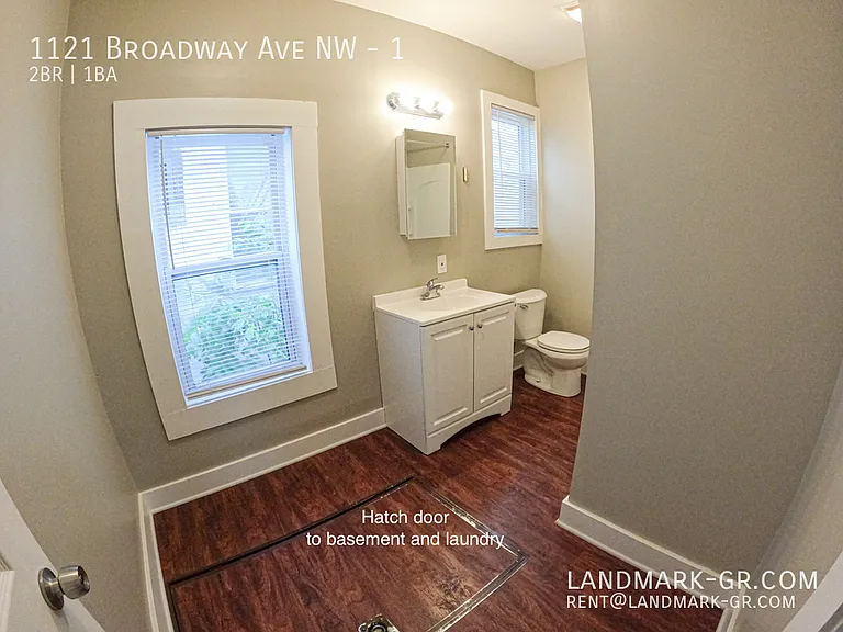 1121 Broadway Ave NW #1 — Photo 6