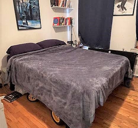 5th image of 346 E 89th St APT 3B