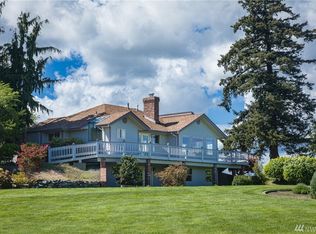 5887 Laurel Ridge Way, Bellingham, WA 98226