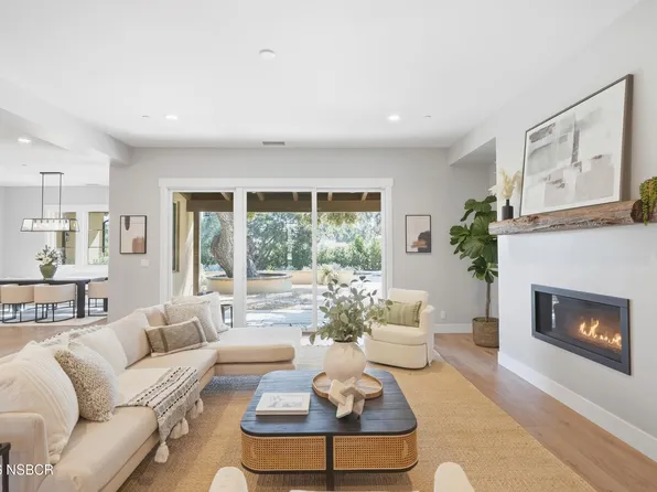 1210 Hager Ln, Buellton, CA 93427