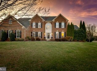 4558 Gates Rd, Warrenton, VA 20187