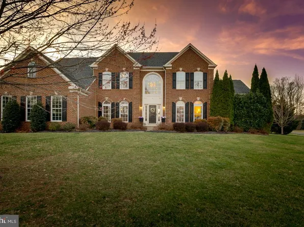 4558 Gates Rd, Warrenton, VA 20187