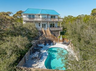 1908 Coral Way, Eastpoint, FL 32328