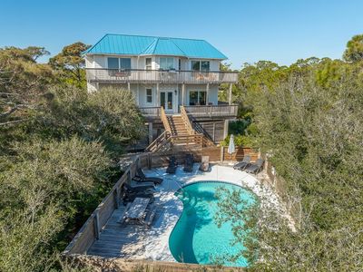 1908 Coral Way, Eastpoint, FL, 32328
