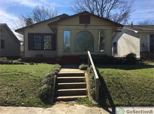 320 12th St SW, Birmingham, AL 35211