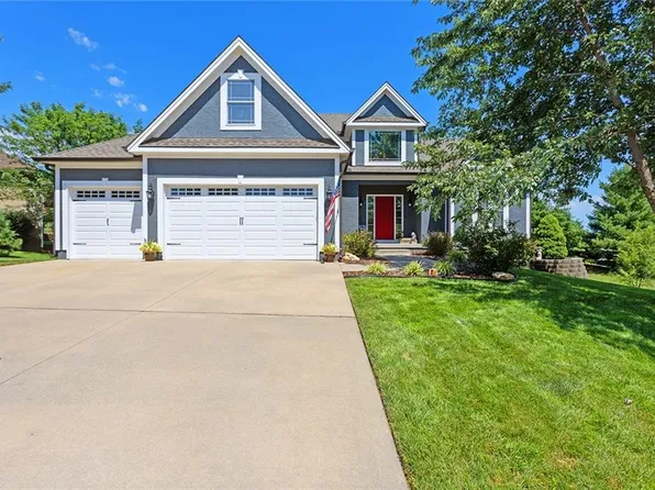 2201 Greenfield Ct, Kearney, MO 64060