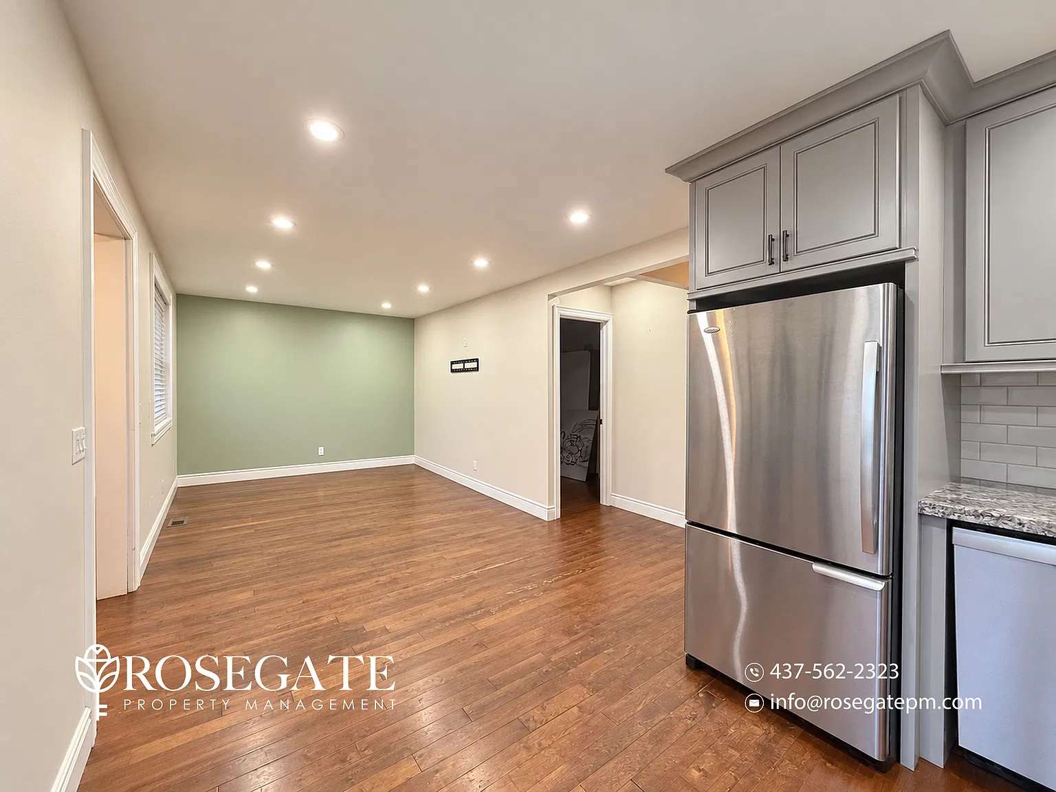 6 Caroline Street Barrie — Photo 4
