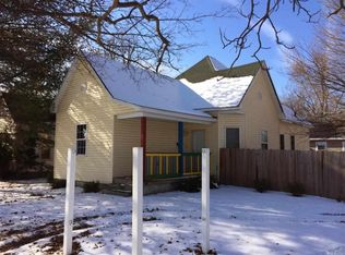 1901 S 9th St, Terre Haute, IN 47802