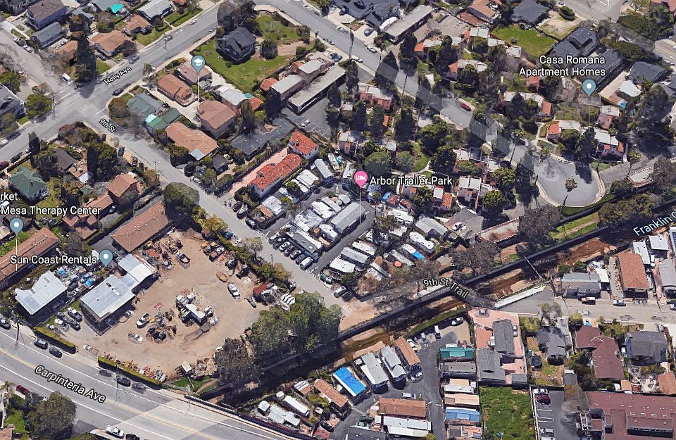 1st image of 4725 9th St Space 4