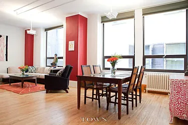 Rented by Town Residential