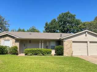 1916 Alston St, Arlington, TX 76013