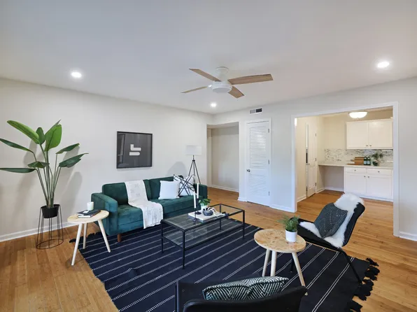 4425 Westlawn Dr APT A105, Nashville, TN 37209