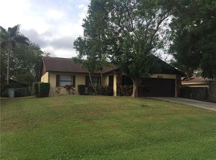 4260 Arrow Ave, Sarasota, FL 34232