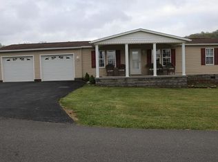 153 Lance St, Princeton, WV 24740