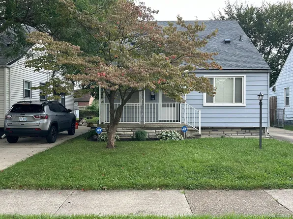 2079 Cleveland Ave, Lincoln Park, MI 48146