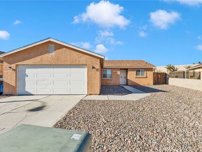 34622 Paseo Del Valle, Barstow, CA, 92311