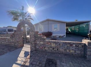 12595 E 44th Dr, Yuma, AZ 85367