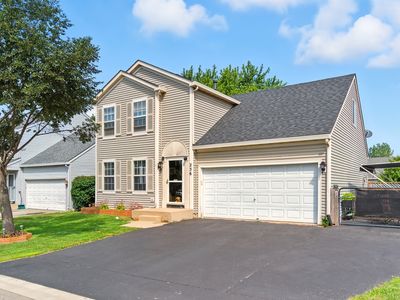 236 Pembrook Ct, Round Lake Beach, IL, 60073