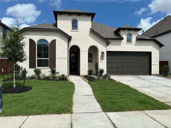 5814 Reef Ridge Dr, Manvel, TX 77578