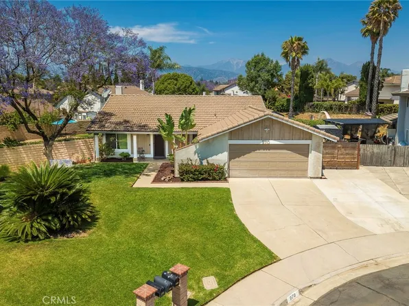 970 Airedale Ct, San Dimas, CA 91773