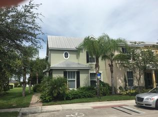 10623 SW Cam Run, Port Saint Lucie, FL 34987