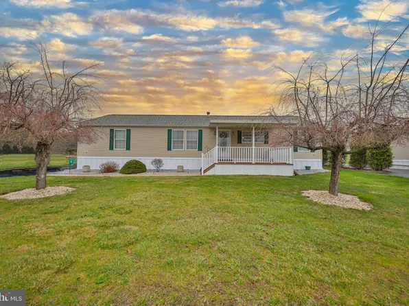 193 Nick Ln Lot 193, Lehighton, PA 18235