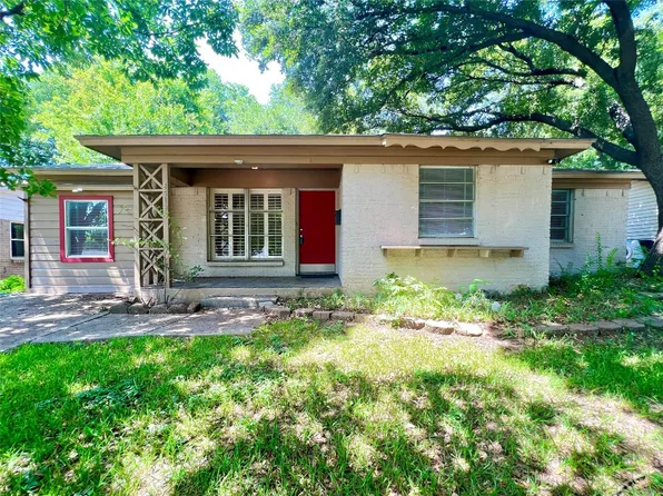 8519 Graywood Dr, Dallas, TX 75243