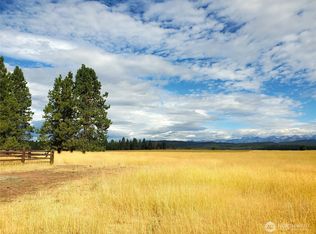 10 Summit View At Wallace Rnch, Cle Elum, WA 98922