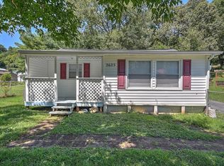 2625 Louise St, Johnson City, TN 37601
