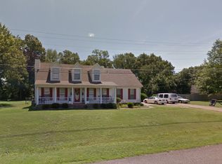 354 Parker Dr, Jackson, TN 38305